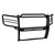 Westin Sportsman X Grille Guard. Textured Black. | BCTC 40-33835