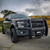 Westin Sportsman X Grille Guard. Textured Black. | BCTC 40-33835