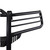Westin Sportsman X Grille Guard. Textured Black. | BCTC 40-33825