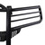 Westin Sportsman X Grille Guard. Textured Black. | BCTC 40-33825