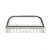 Westin E-Series Bull Bar. 3 in. Dia.. Polished Stainless Steel. | BCTC 31-3980