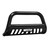 Westin E-Series Bull Bar. 3 in. Dia.. Black Powder Coated Steel. | BCTC 31-3985