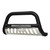 Westin Ultimate LED Bull Bar. Textured Black. | BCTC 32-3985L