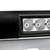 Westin Ultimate LED Bull Bar. Textured Black. | BCTC 32-3985L