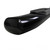 Westin PRO TRAXX 5 Oval Nerf Step Bars. Mount Kit Included. Black Powdercoat. For Super Crew Cab. | BCTC 21-54155