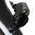 Westin PRO TRAXX 5 Oval Nerf Step Bars. Mount Kit Included. Black Powdercoat. For Super Crew Cab. | BCTC 21-54155