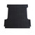 Westin Westin Bed Mat. Black Finish. | BCTC 50-6465