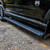 Westin Grate Steps Running Boards. Textured Black. 68 in.. Mount Kit Not Included. | BCTC 27-74715