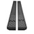 Westin Grate Steps Running Boards. Textured Black. 79 in.. Mount Kit Not Included. | BCTC 27-74735