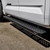 Westin Grate Steps Running Boards. Textured Black. 79 in.. Mount Kit Not Included. | BCTC 27-74735