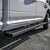 Westin Grate Steps Running Boards. Textured Black. 83 in.. Mount Kit Not Included. | BCTC 27-74765