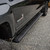 Westin Grate Steps Running Boards. Textured Black. 86 in.. Mount Kit Not Included. | BCTC 27-74755