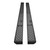 Westin Grate Steps Running Boards. Textured Black. 90 in.. Mount Kit Not Included. | BCTC 27-74745