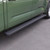 Westin Grate Steps Running Boards. Textured Black. 90 in.. Mount Kit Not Included. | BCTC 27-74745
