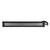 Westin Sportsman X Grille Guard LED Light Bar Kit. Black. Aluminum. Incl. 26 in. Double Row LED w/Harness. | BCTC 40-23005