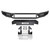 Westin Outlaw Front Bumper. Textured Black. | BCTC 58-62025