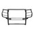 Westin Sportsman X Grille Guard. Textured Black. | BCTC 40-33995
