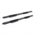 Westin HDX Xtreme Nerf Step Bars. Textured Black. For Super Cab. | BCTC 56-24145