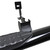 Westin PRO TRAXX 5 Oval Nerf Step Bars. Mount Kit Included. Black Powdercoat. For Super Cab. | BCTC 21-54145