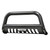 Westin E-Series Bull Bar. Steel. Black. | BCTC 31-4025