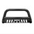 Westin E-Series Bull Bar. Steel. Black. | BCTC 31-4025