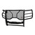 Westin HDX Winch Mount Grille Guard. Steel. Black Finish. | BCTC 57-93995