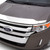 Auto Ventshade Aeroskin Hood Protector - Chrome | BBFF 622172