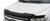 Auto Ventshade Aeroskin Hood Protector - Smoke | BBFF 320078