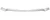 Auto Ventshade Aeroskin Hood Protector - Chrome | BBFF 622185