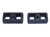 MaxTrac Suspension®   Lift Blocks | 810020 | Free Shipping!