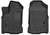 Husky Liners Weatherbeater - Front Floor Liners | BBVR 13411