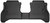 Husky Liners Weatherbeater - 2nd Seat Floor Liner | BBVR 14881