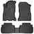 Husky Liners Weatherbeater - Front & 2nd Seat Floor Liners | BBVR 95891