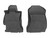 Weathertech FloorLiner HP Black Front | BHTJ 445311IM