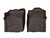 Weathertech FloorLiner DigitalFit Cocoa Front | BHTJ 4713011