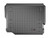 Weathertech Cargo Liner Black Behind 2nd Row Seating | BHTJ 401171