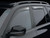 WeatherTech 72905 Side Window Deflector