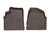 Weathertech FloorLiner HP Cocoa Front | BHTJ 472511IM