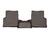 Weathertech FloorLiner DigitalFit Cocoa Third Row | BHTJ 4715333