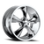 Foose F105 Legend Wheel 17x7 5x114.3 Chrome 1mm - FREE T-SHIRT INCLUDED! | F10517706540