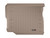 Weathertech Cargo Liner Tan Behind 2nd Row Seating | BHTJ 411107