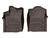 Weathertech FloorLiner DigitalFit Cocoa Front | BHTJ 4712991