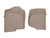 Weathertech FloorLiner HP Tan Front | BHTJ 450661IM