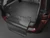 Weathertech Cargo Liner w/Bumper Protector Black Behind 2nd Row Seating | BHTJ 401289SK