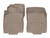 Weathertech FloorLiner HP Tan Front | BHTJ 456301IM