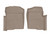 Weathertech FloorLiner HP Tan Front | BHTJ 456111IM