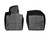 Weathertech FloorLiner DigitalFit Black Front | BHTJ 4415251