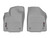 Weathertech FloorLiner DigitalFit Gray Front | BHTJ 4614361