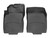 Weathertech FloorLiner HP Black Front | BHTJ 446301IM