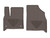 Weathertech All Weather Floor Mats Cocoa Front | BHTJ W469CO